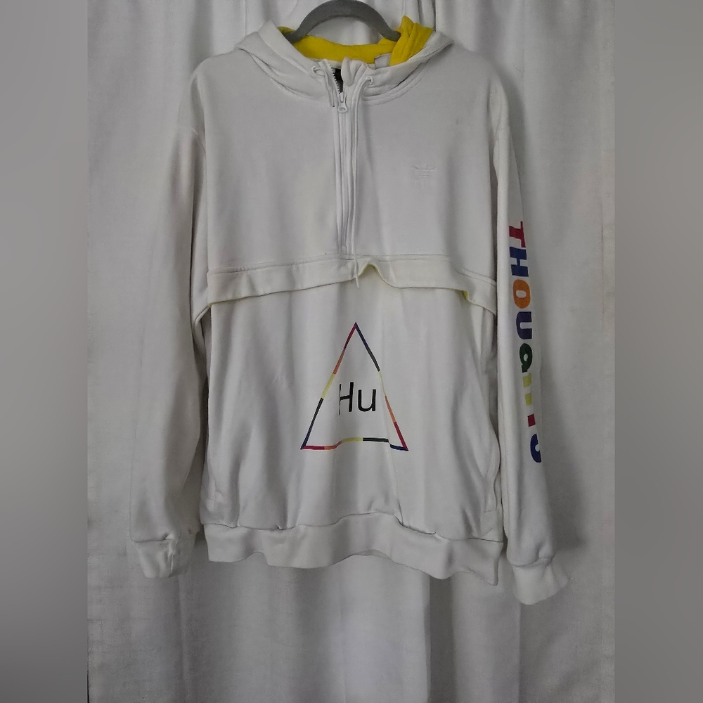 Adidas x Pharrell Williams Human Race Hoodie Size Large